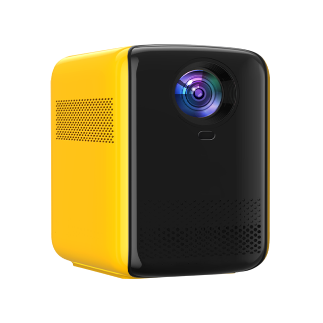 LG-SV4 Portable LCD Android Projector