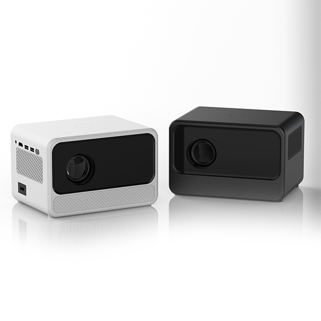 LG-SH8 New Trend Design Mini Projector