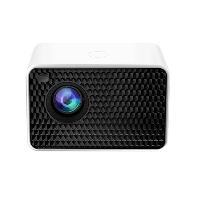 LG-SH3 Home Theater Video Projector