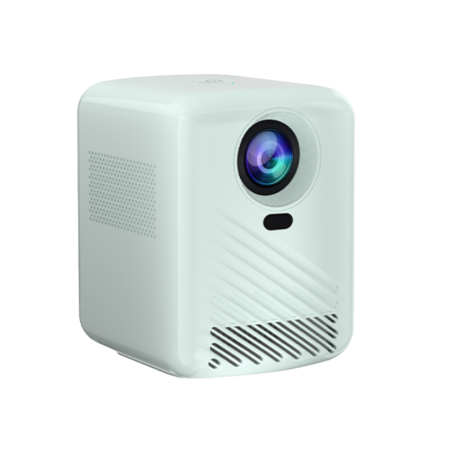 LG-SV1 Mini LED Portable Projector