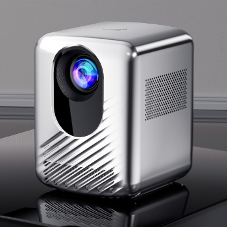 LG-SV3 LED Mini Android Home Video Projector