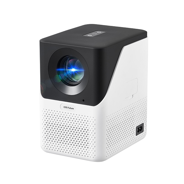 LG-MB2 Newest Android LCD Projector for Home