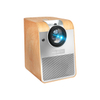LG-M4 Bluetooth Wifi LCD Projector for Home Theater